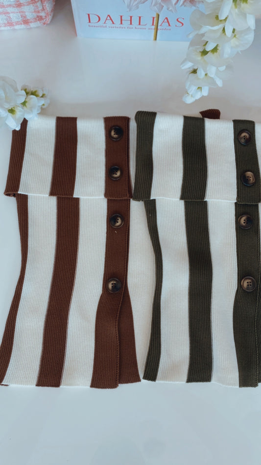 The Boardwalk Babe Strapless Top