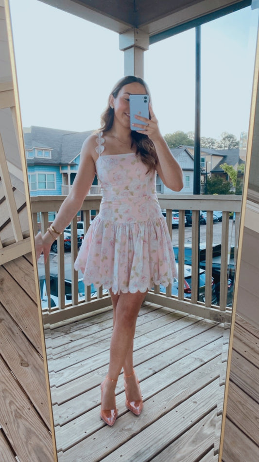 Rosalie Dress